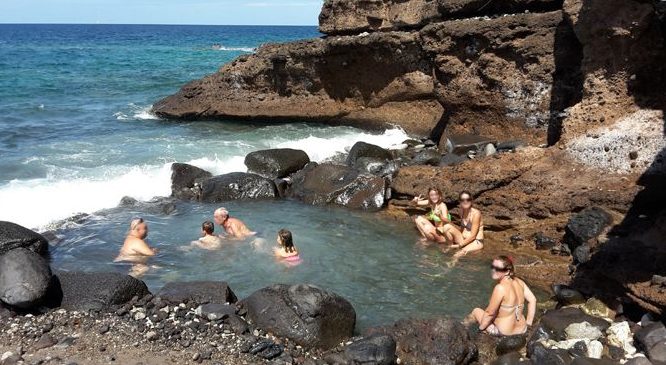 16 turistických atrakcí ostrova Guadeloupe 1