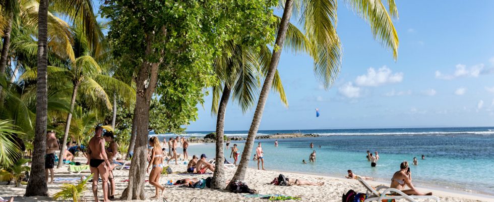 16 turistických atrakcí ostrova Guadeloupe 1