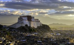 Tibet – tajemná oblast v Himálajích 3