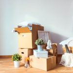 Tipy na organizaci po nastěhování do nového domova 7