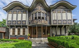 Bulharsko - země s bohatou historií 10