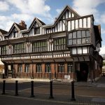 Navštivte anglický Southampton 6