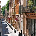 Navštivte Aix-en-Provence 9