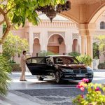 One&Only The Palm, Dubaj, SAE 10