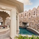 Six Senses Fort Barwara, Sawai Madhopur, Rádžasthán, Indie 9
