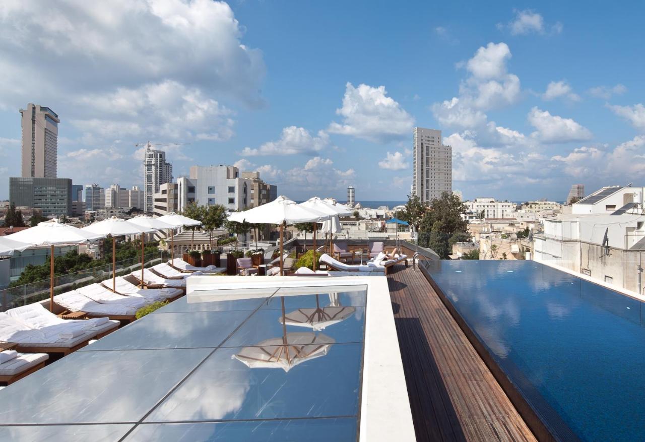 Nejlepší hotely pro obchodní cestující na Blízkém východě 11