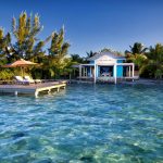 Cayo Espanto – skutečný ráj v Belize 7