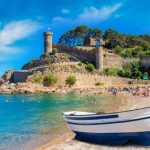 Nejlepší pláže ve Španělsku 10