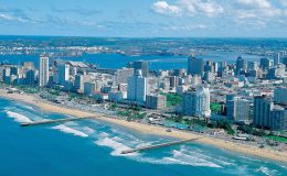 Navštivte jihoafrický Durban 8