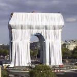 Velké, odvážné a krásné: neuvěřitelné umění Christa a Jeanne-Claude 7