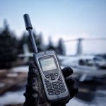 Váš chytrý telefon se změní na satelitní telefon 10