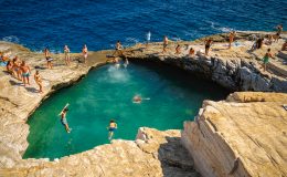 Thasos 3