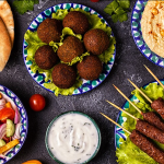 Arabská kuchyně 10