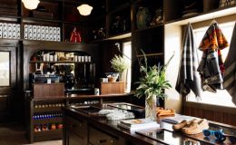 Anvil Hotel, Jackson, Wyoming, USA 8