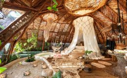 Azulik Tulum, Tulum, Quintana Roo, Mexiko 9