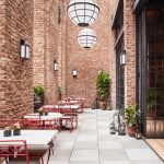CIVILIAN Hotel, New York City, USA 7