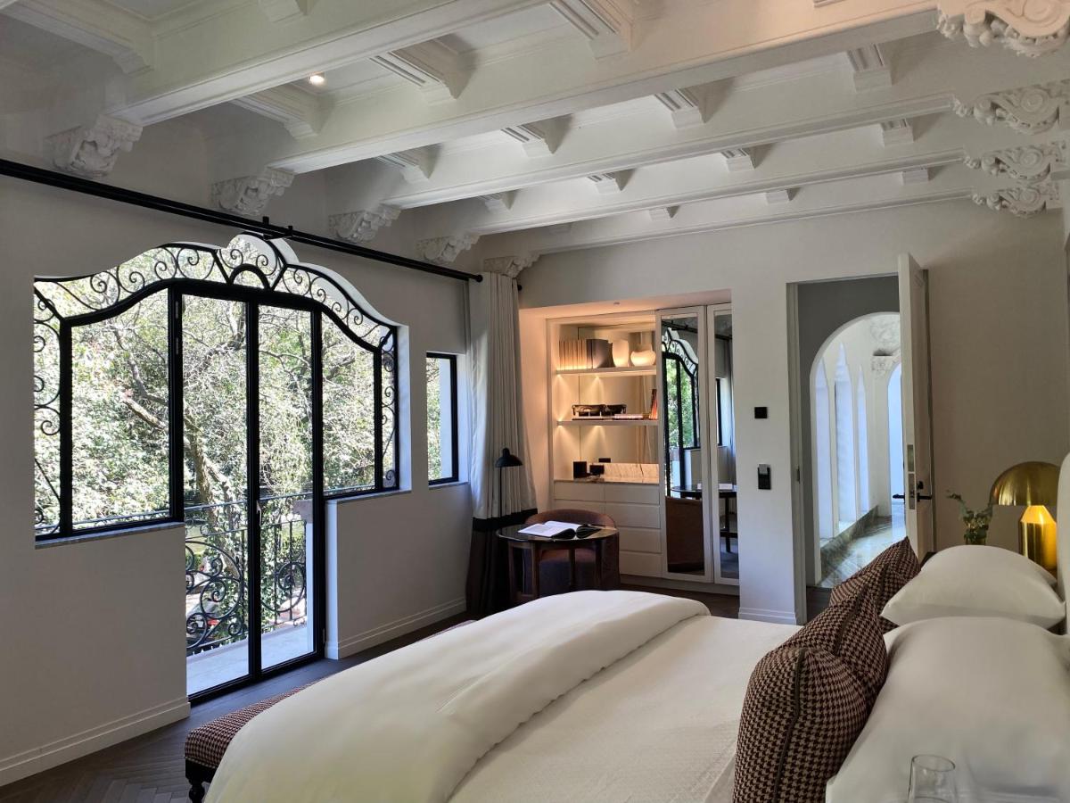 Casa Polanco, Mexico City, Mexiko 1