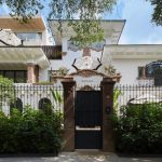 Casa Polanco, Mexico City, Mexiko 10