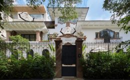 Casa Polanco, Mexico City, Mexiko 8