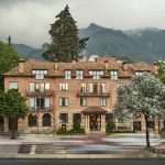 Four Seasons Hotel Casa Medina Bogota, Bogota, Kolumbie 12