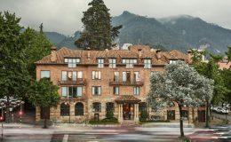 Four Seasons Hotel Casa Medina Bogota, Bogota, Kolumbie 4