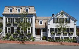 Greydon House, Nantucket, Massachusetts, USA 4