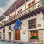 Hotel Casa San Agustin, Cartagena, Kolumbie 6