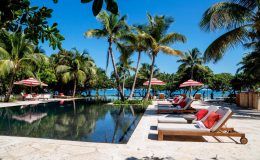 Itz'ana Resort & Residences, Placencia, Belize 4