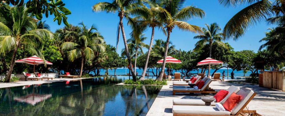 Itz'ana Resort & Residences, Placencia, Belize 1