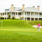 Kauri Cliffs Lodge, Bay Of Islands, Nový Zéland 6