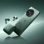 OnePlus posílá trojité fotoaparáty Hasselblad "do černé díry" 8