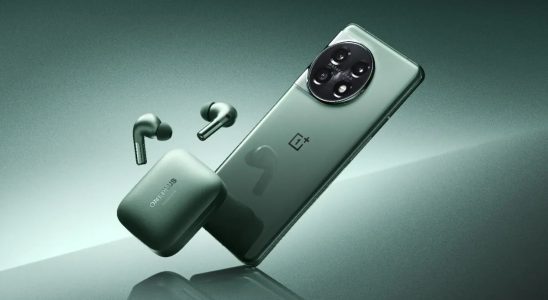 OnePlus posílá trojité fotoaparáty Hasselblad "do černé díry" 8