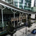 Paradox Hotel Vancouver, Vancouver, Britská Kolumbie 4