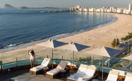 Portobay Rio Internacional, Rio de Janeiro, Brazílie 9