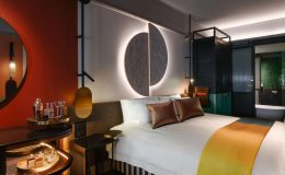 QT Newcastle, Newcastle, Nový Jižní Wales, Austrálie 1