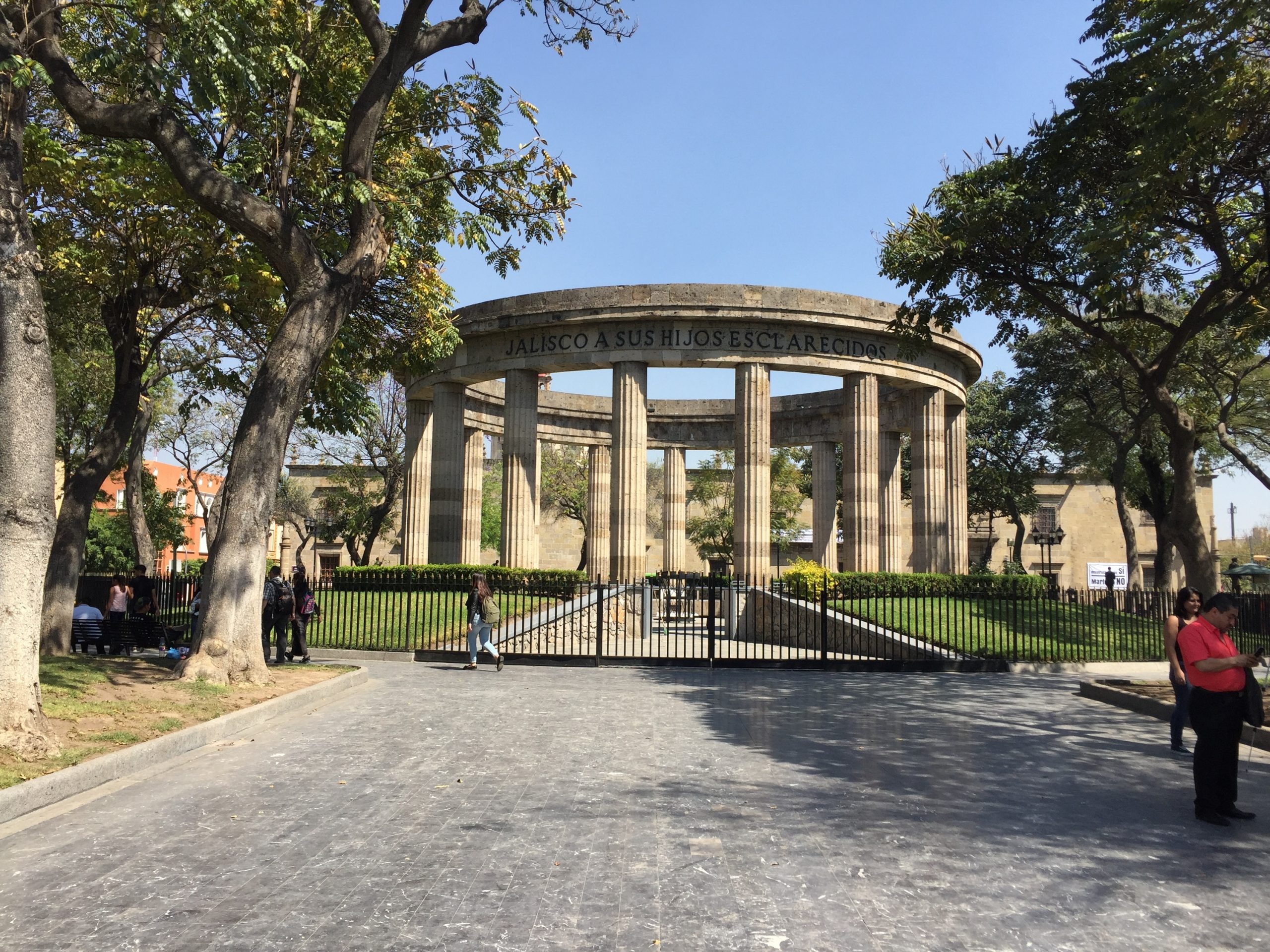 12 turistických atrakcí mexické Guadalajary 3