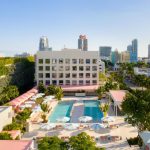 The Goodtime Hotel, Miami Beach, Florida, USA 8