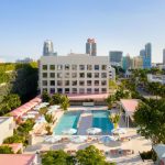 The Goodtime Hotel, Miami Beach, Florida, USA 10