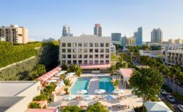 The Goodtime Hotel, Miami Beach, Florida, USA 6