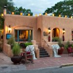 The Inn of the Five Graces, Santa Fe, New Mexico, USA 4