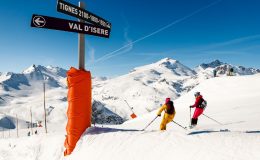 Val d'Isere: nejlepší evropská destinace pro jarní lyžování 10