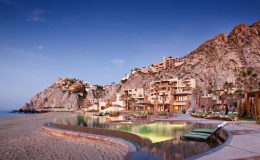 Waldorf Astoria Los Cabos Pedregal, Los Cabos, Mexiko 2