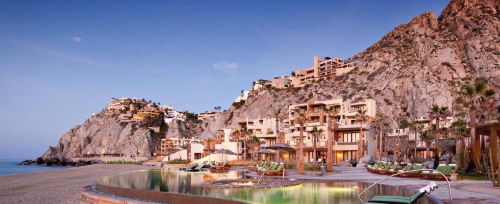 Waldorf Astoria Los Cabos Pedregal, Los Cabos, Mexiko 1