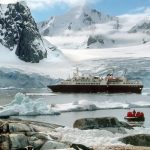 Lodní výlet do Antarktidy 9