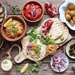 Co jíst v Izraeli a na Blízkém východě 8