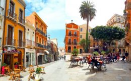 Hlavní turistické atrakce sardinského Cagliari 1