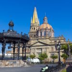 12 turistických atrakcí mexické Guadalajary 12