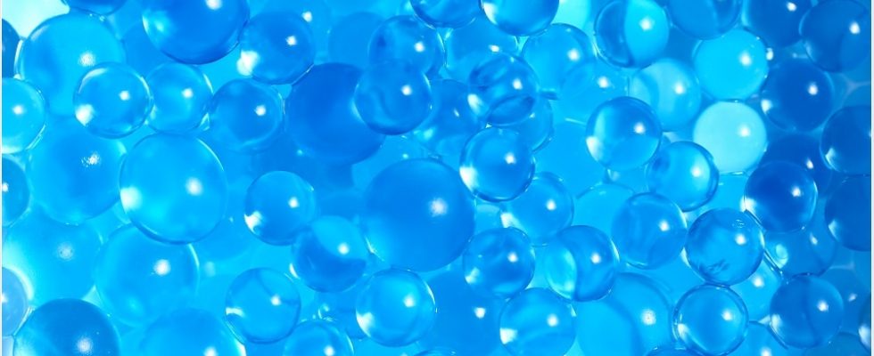 Injekční hydrogel by mohl zachránit poškozené klouby před osteoartrózou 1
