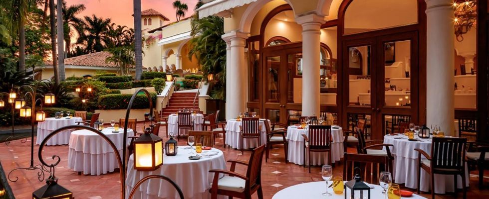 Casa Velas, Puerto Vallarta, Mexiko 1