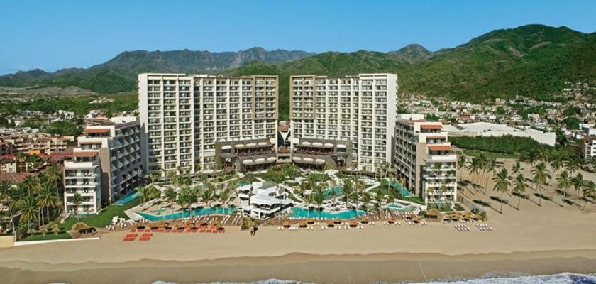 Dreams Vallarta Bay Resort & Spa, Puerto Vallarta, Mexiko 1